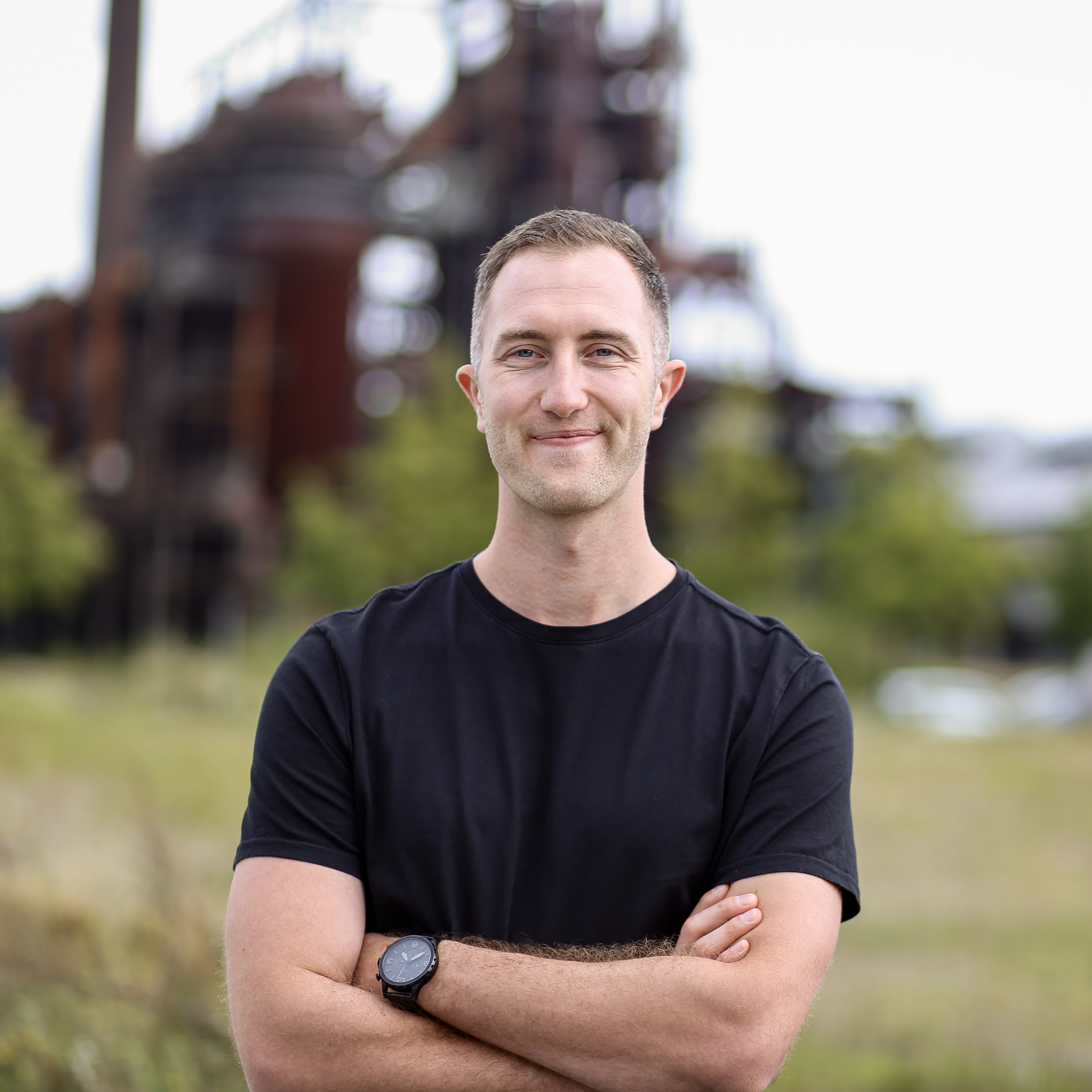 Axel Pehl - Senior ERP Expert